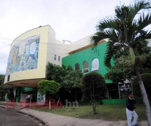 800 millones de lempiras han sido destinados para programas de becas en los últimos años. Foto: EL HERALDO