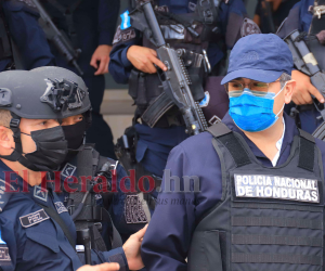 El expresidente se enfrentará a la justicia de Estados Unidos.