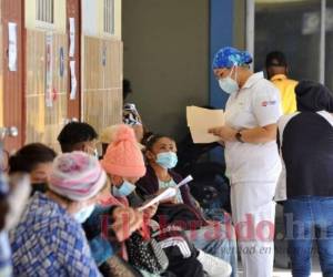 De acuerdo al Inadi, Francisco Morazán es el departamento más afectado por la enfermedad al reportar el 55 por ciento de los pacientes diabéticos en Honduras.