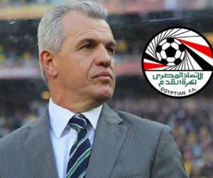 Javier Aguirre tiene la oportunidad de llegar a un nuevo Mundial de fútbol con la selección de Egipto.