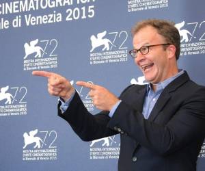 Thomas McCarthy manifestó que desea que el Papa Francisco vea la película.