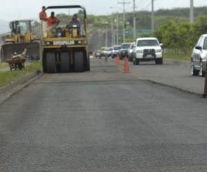 El sector construcción es uno de los más importantes en el país por la cantidad de empleos que genera.