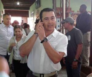 Desde su primera encerrona, Tony Hernández empezó a cantar.