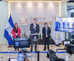 Funcionarios del gobierno de Nasry Asfura han tenido acercamientos con técnicos así como autoridades de la entidad multilateral.