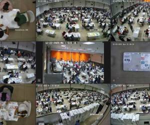 OEA pide al CNE finalizar el escrutinio y certificar la elección antes del 30 de diciembre