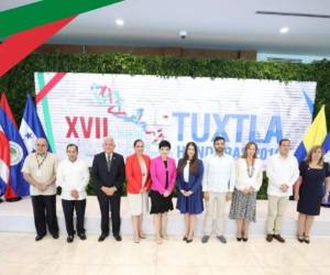 El miércoles designados presidenciales realizaron una serie de reuniones y comparecieron ante la prensa. Foto: EL HERALDO