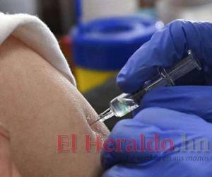 En Honduras se han aplicado un total de 12,316,009 dosis de vacunas anticovid-19 desde el 25 de febrero de 2021.