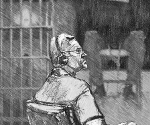 El expresidente lleva casi dos años recluido en una cárcel de Nueva York. Su juicio se ha postergado en varias ocasiones, pero el juez confirmó que el 12 de febrero de 2024 dará inicio.