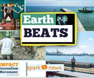 Esta unión de fuerzas ha sido bautizada como Impact Journalism Movement (Movimiento de Periodismo de Impacto), que en el Día de la Tierra aboga por un alto a los desechos y a la contaminación.