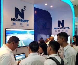 Nicovita ha traído al país dos nuevas tecnologías, que serán de gran aporte para la optimización del cultivo del camarón.