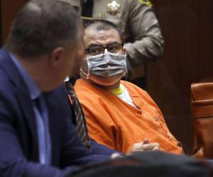 Naasón es acusado por el delito de abuso sexual a menores.