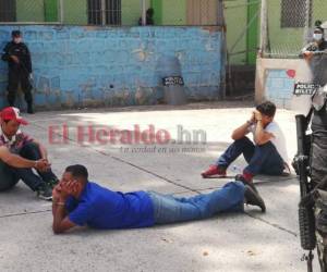 Los ciudadanos deberán cumplir con lo establecido en la Ley de Convivencia Ciudadana o de lo contrario enfrentarán sanciones.