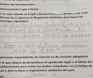 Más de 5,000 lempiras cobran estafadores a víctimas en el Distrito Central.