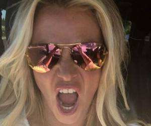 El bailarín Kevin Federline denunció ante la policía que su hijo de 13 años, procreado con Britney Spears, resultó herido cuando discutió con su abuelo Jamie Spears. Foto: Instagram.