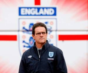 Fabio Capello fue entrenador de grandes equipos como Real Madrid. (AFP)