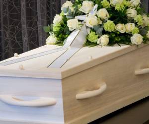 La mayoría de los fallecidos son menores de cinco años.