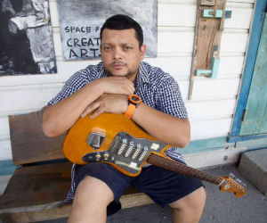 “Guayo” Cedeño falleció el 11 de marzo de causas naturales.