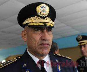 Juan Carlos “El Tigre” Bonilla fue acusado de narcotráfico el jueves anterior por la Fiscalía de Nueva York.