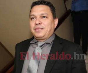 El abogado Luis Javier Santos es el fiscal de la Unidad Especializada contra las Redes de Corrupción (Uferco). Foto: El Heraldo