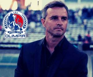 “En ese entonces también sufría de lo que hoy se conoce como ataques de pánico', dijo Lavallén en una entrevista a TyC Sport.