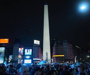 En la ciudad de Buenos Aires un hombre de 51 años falleció de un infarto en medio del encuentro.