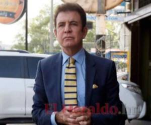 Según el presentador de televisión, el llamado de Manuel Zelaya fracasará debido a que él 'no es un buen interlocutor'.