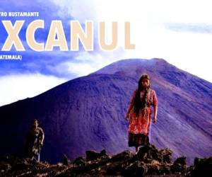 Galería de imágenes de las películas centroamericanas del año 2015.