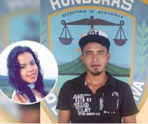 Orles Edin Hernandez sería el responsable del atroz crimen contra Cerrato Heymi Jasmin Hernández.