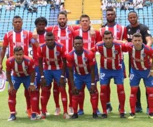 Olimpia enfrentará este miércoles al Árabe Unido por la tercera fecha de la Copa Premier Centroamericana.