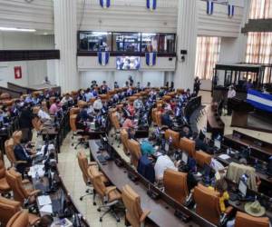 La solicitud, además del personal militar, incluye naves y aeronaves extranjeras.