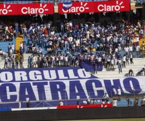 El Estadio Olímpico debe lucir sus mejores galas (Foto: EL HERALDO)