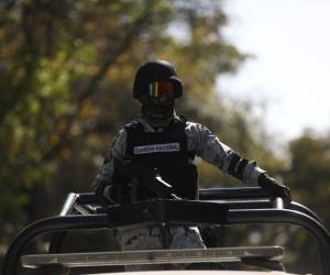Autoridades mexicanas arrestaron a Justo Aurelio Rivera Parrazales, presunto operador logístico y financiero de la organización delictiva Cartel del Noreste en la ciudad de Mérida, capital del estado de Yucatán (sureste), informaron este domingo agencias de seguridad.
