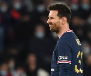 'Leo está mejor. Permanece bajo la supervisión del cuerpo médico. Esperamos que regrese con nosotros lo antes posible', precisó el técnico.