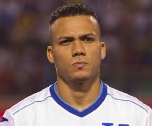 Arnold Peralta habló sobre el papel mediocre en el Mundial de Brasil.