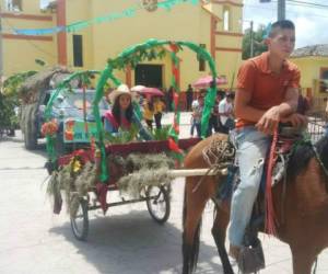Una diversidad de actividades culturales se llevarán a cabo durante la feria patronal en el municipio de Santiago de Puringla, departamento de La Paz.