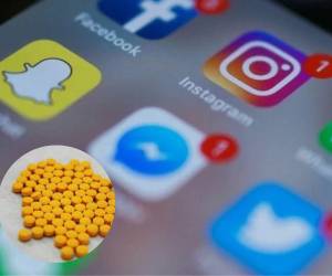 Según informes de la DEA, los cárteles de Sinaloa y Jalisco utilizan bandas callejeras locales y personas en Estados Unidos para fomentar la adicción en redes sociales.