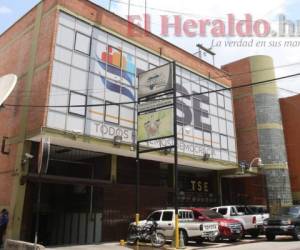 Erick Rodríguez, magistrado del Tribunal Supremo Electoral (TSE), dijo a EL HERALDO que el caso se analizará hasta este martes en reunión de pleno.