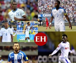 La Selección de Honduras enfrentará en amistosos a Bielorrusia y Grecia, preparatorios para la eliminatoria de la Concacaf al Mundial de Catar-2022. Estos son los jugadores que eligió Fabián Coito para los duelos.
