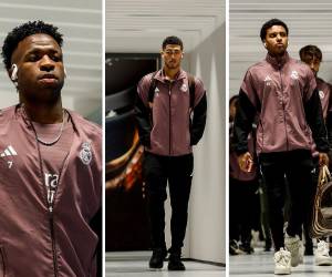 Real Madrid vs Sevilla EN VIVO: Hora y canal dónde ver partido de la liga española