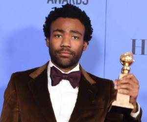 Donald Glover interpretaría un nuevo personaje en 'Black Panther 2'. Foto AFP