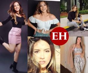 Con su belleza, carisma inteligencia y humildad representó a Honduras en uno de los certámenes más importantes de la televisión internacional, 'Nuestra Belleza Latina 2018'. A continuación te contamos qué ha sido de Yaritza Owen luego de su paso por el reality.