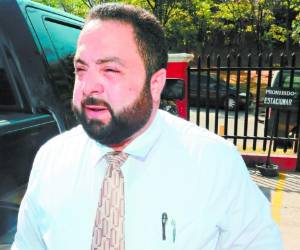 En el Pac se asegura que cuando Redondo se recupere de salud explicará los hechos.