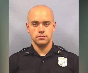 Garrett Rolfe no tenía justificación para disparar dijo el juez. Foto: AFP.