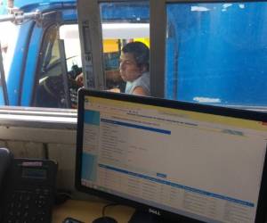 Las aduanas están bajo la administración de la Coprisao desde noviembre de 2016, logrando mejorar los servicios prestados.