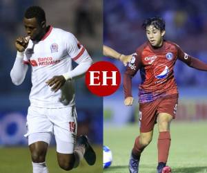 El clásico de Honduras llega con Olimpia siendo superior.