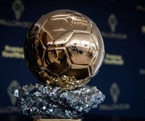 La entrega se lleva a cabo en París, Francia en el El Théâtre du Châtelet y es organizada por por la revista France Football. Foto: Cortesía.