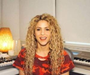 La cantante colombiana se ha visto obligada a cancelar varios de sus conciertos.