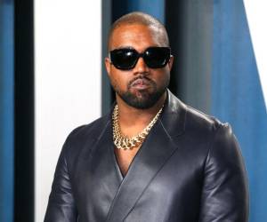 Kanye West pretendía cantar en la 64 edición de los premios Grammy pero su “preocupante” comportamiento obligó a los organizadores a cancelar su presentación.