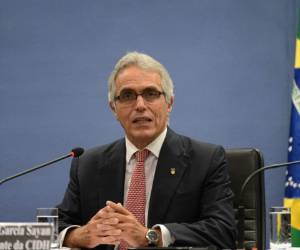 Diego García-Sayán tiene una amplia experiencia trabajando para organizaciones multilaterales como las Naciones Unidas y la Organización de Estados Americanos.