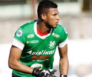 José Calderón se vestiría de blanco en el Clausura (Foto: EL HERALDO)